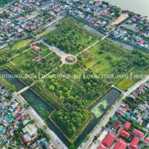 Thành Cổ Quảng Trị